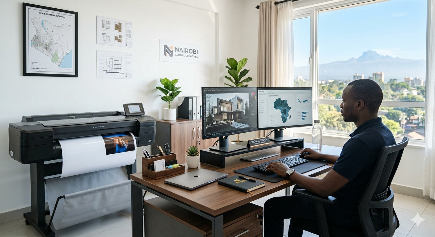 Office Equipment